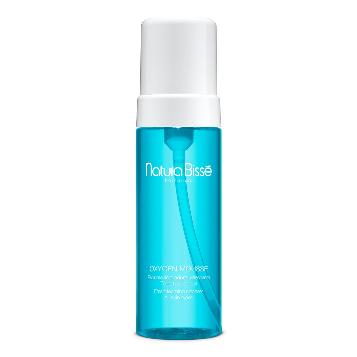 Oxygen Mousse