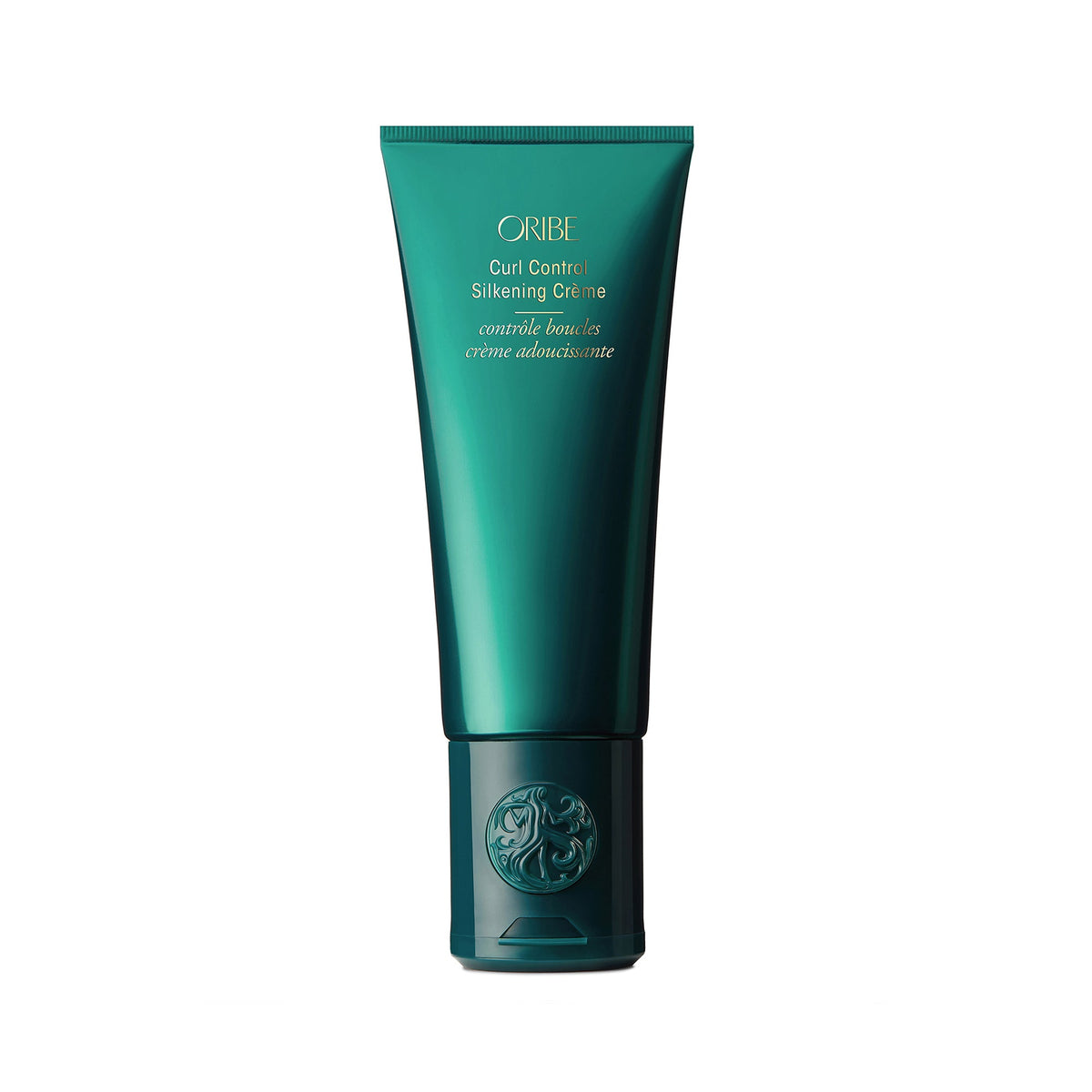 Curl Control Silkening Cream for Definition & Hold