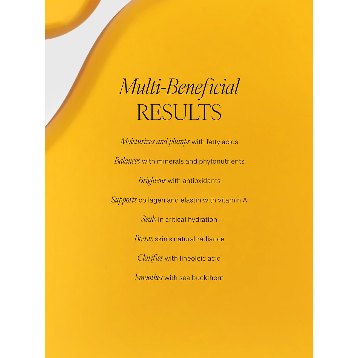 Active Botanical Serum
