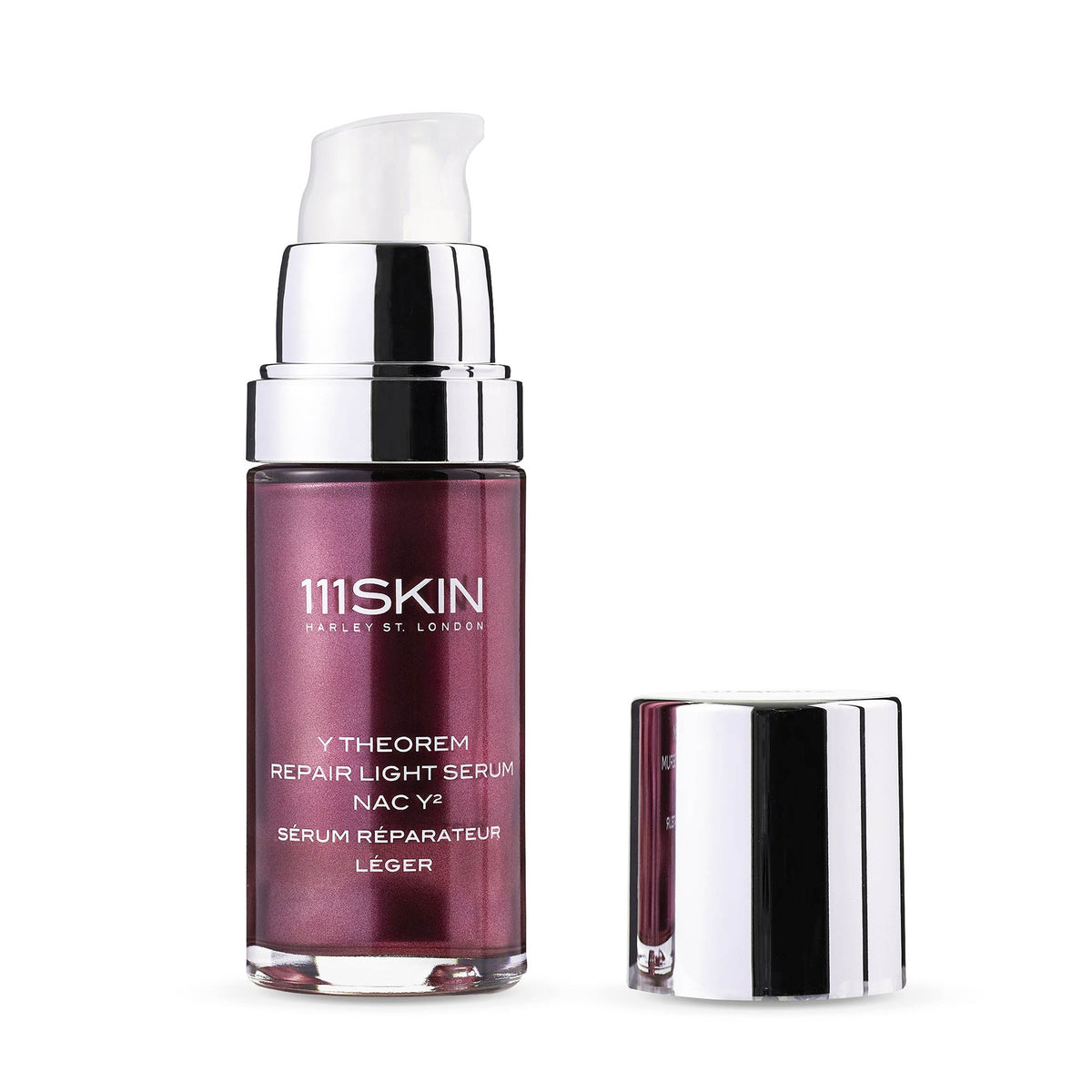 Nac Y2 Y Theorum Repair Light Serum