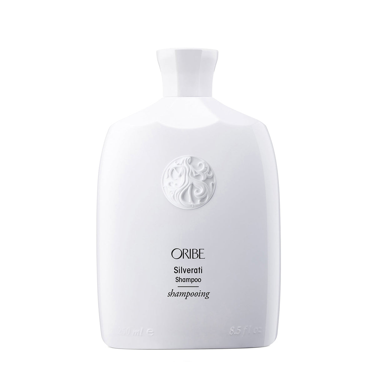Silverati Shampoo for Gray & Silver Hair