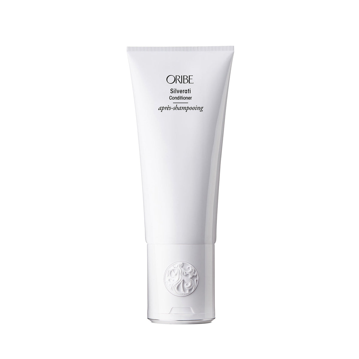 Silverati Nourishing Conditioner for Gray & Silver Hair