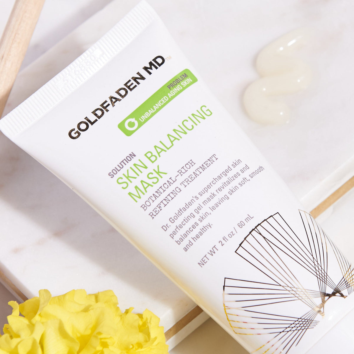 Skin Balancing Mask