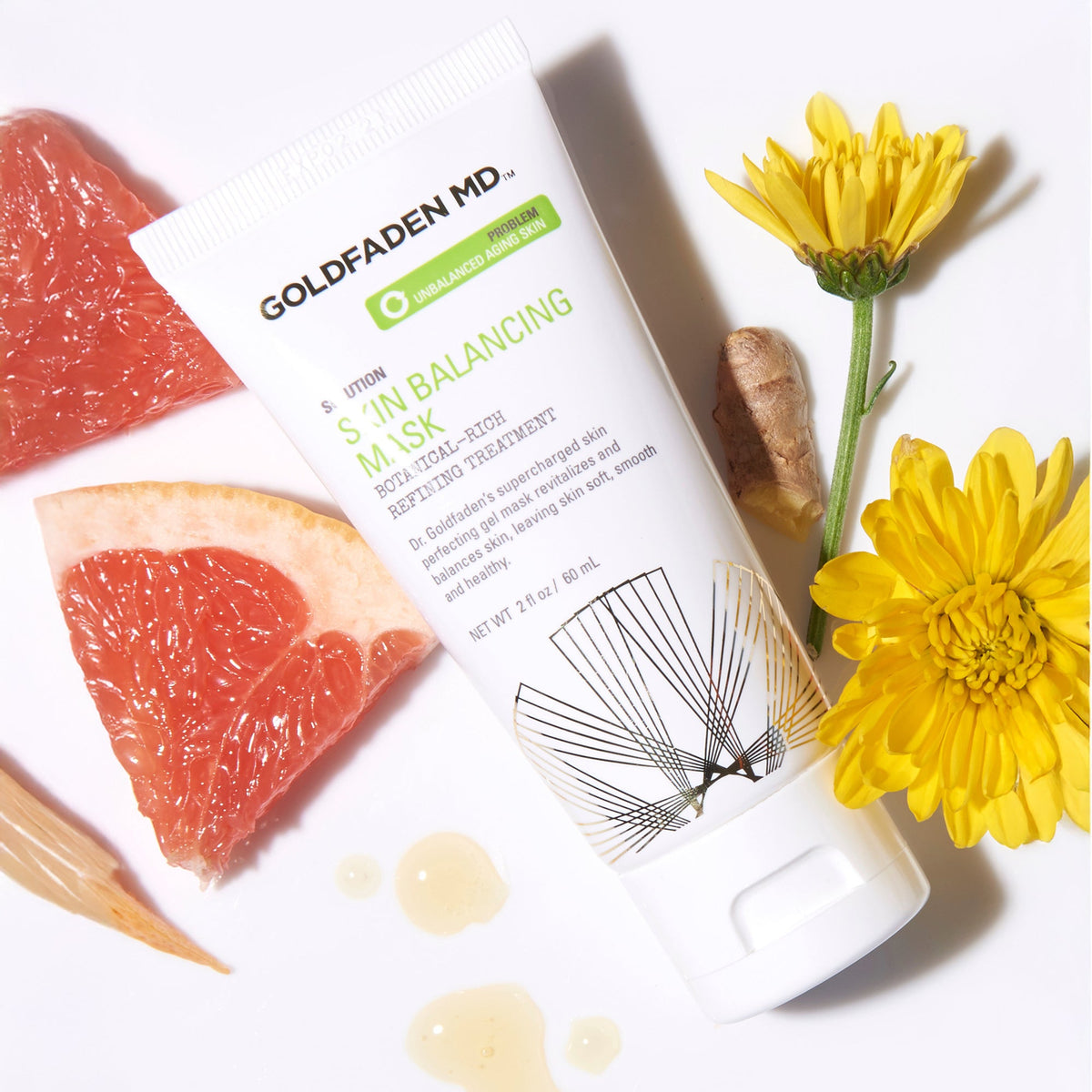 Skin Balancing Mask
