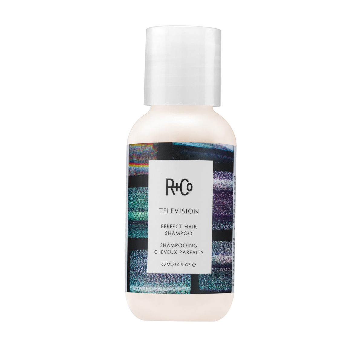 Television Shampoo Travel