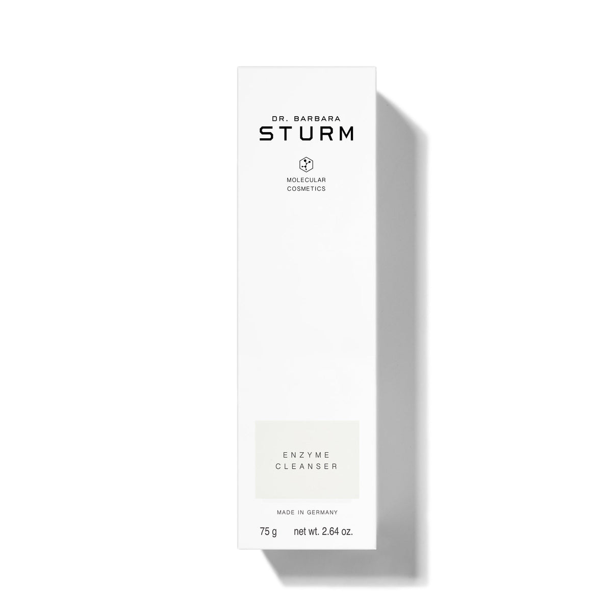 Enzyme Cleanser