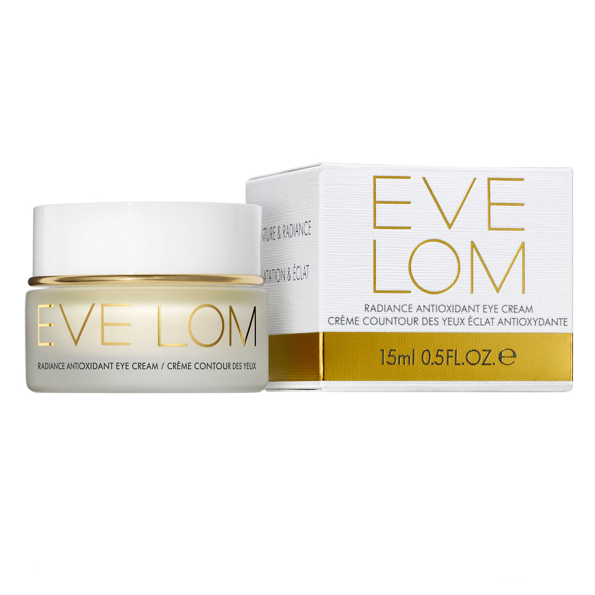 Radiance Antioxidant Eye Cream