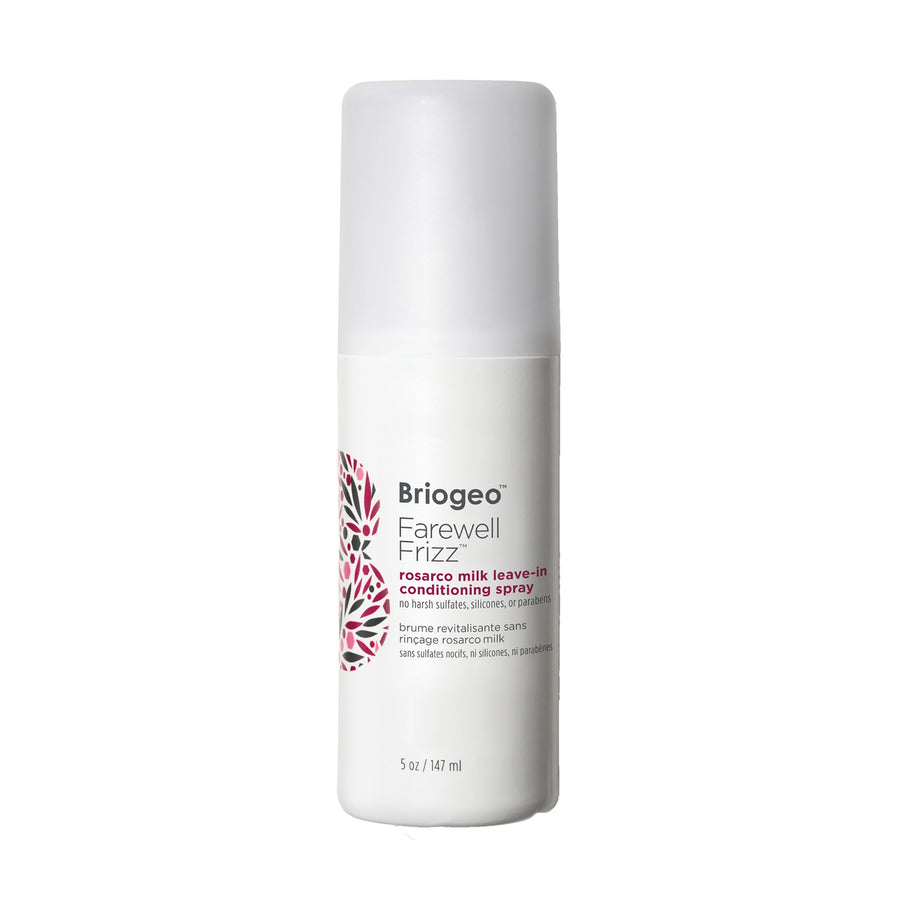 Farewell Friz Rosarco Milk Leave-in Conditioning Spray