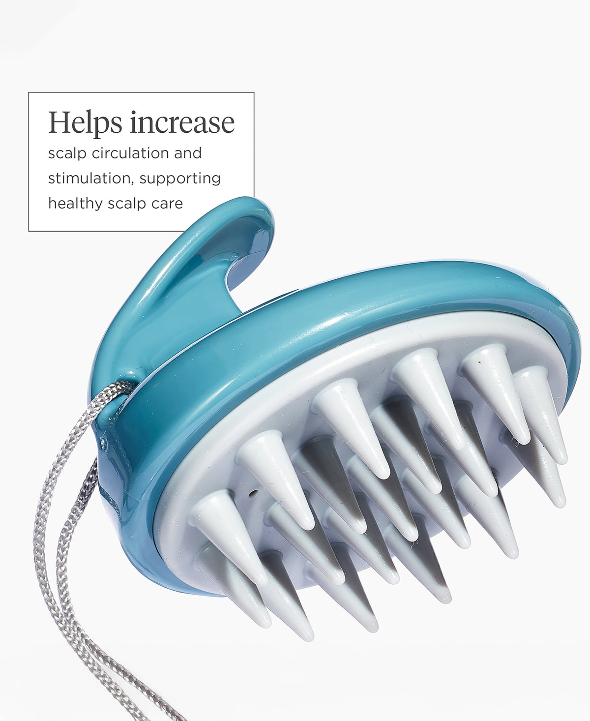 Scalp Revival Stimulating Therapy Massager