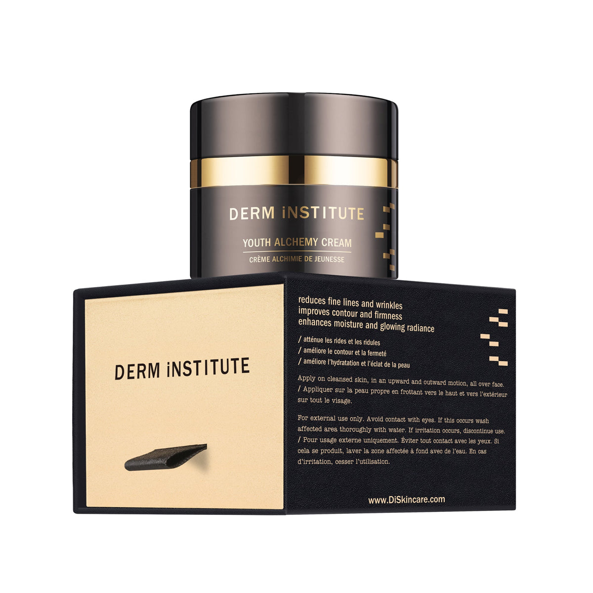 Youth Alchemy Cream