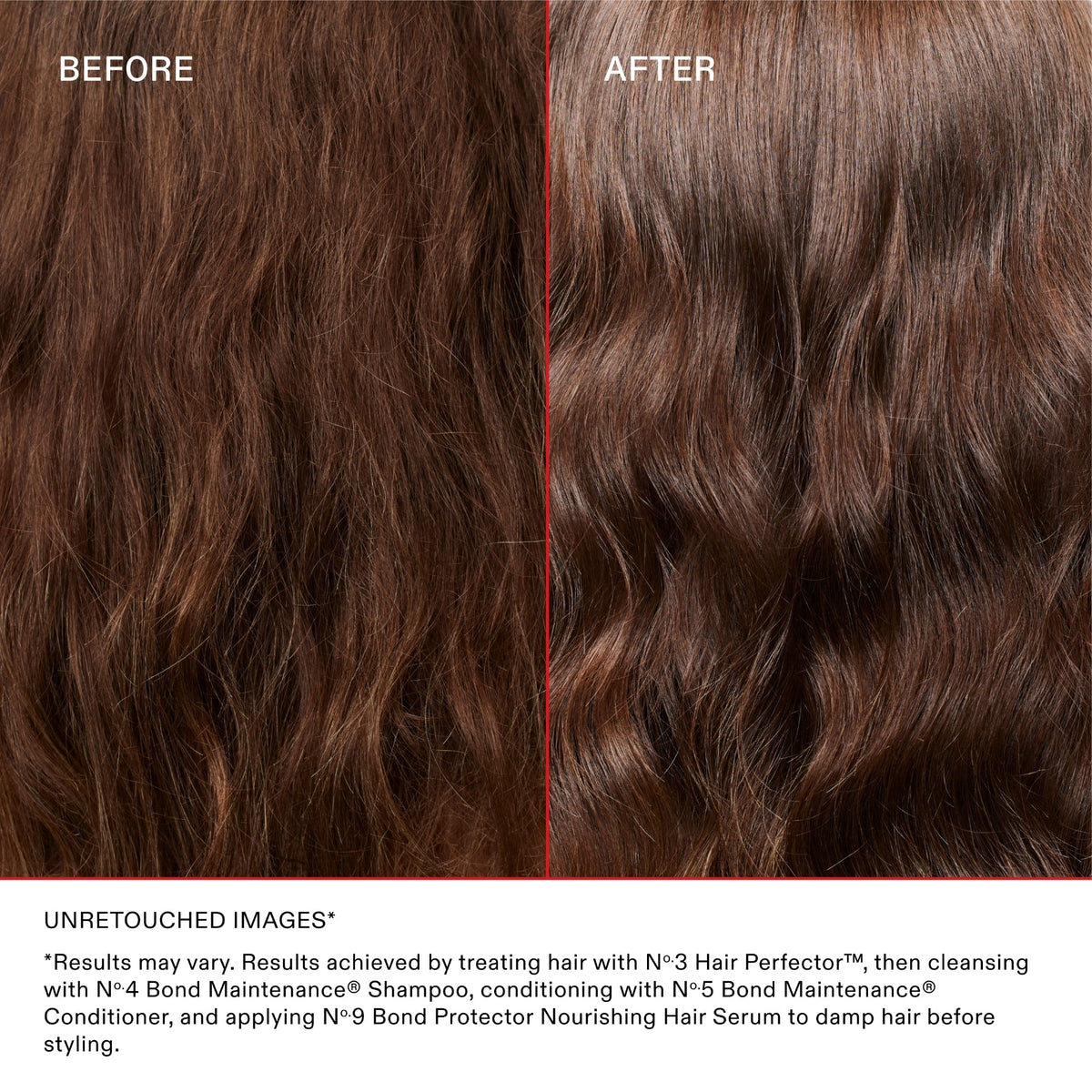 No. 3 Bond Perfector