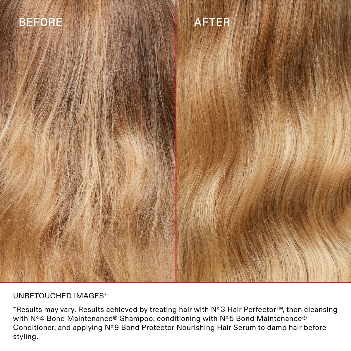 No. 3 Bond Perfector