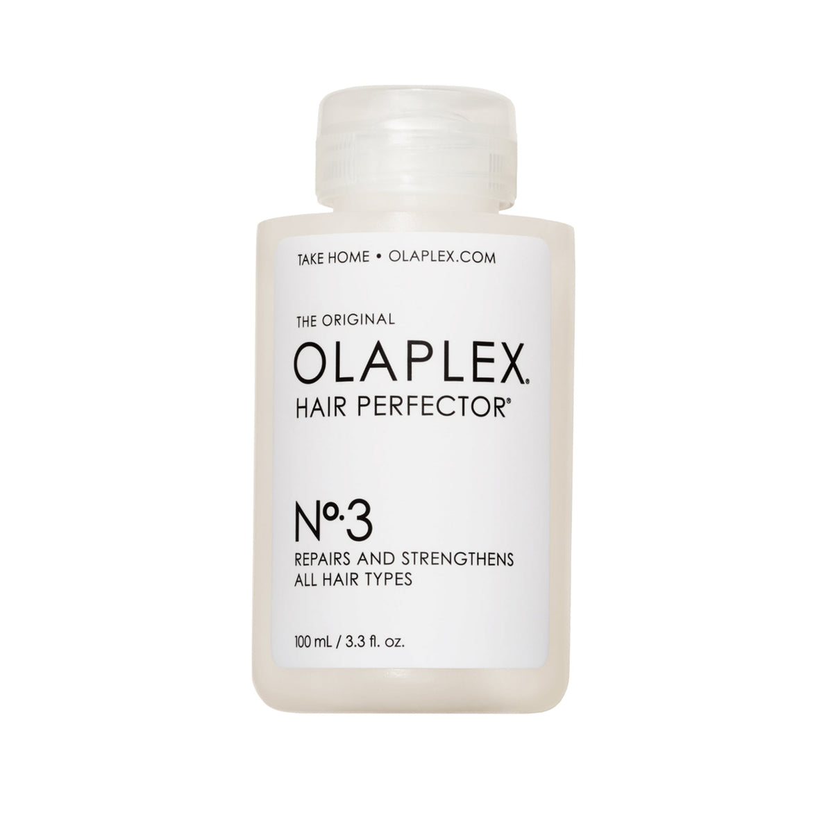 No. 3 Bond Perfector