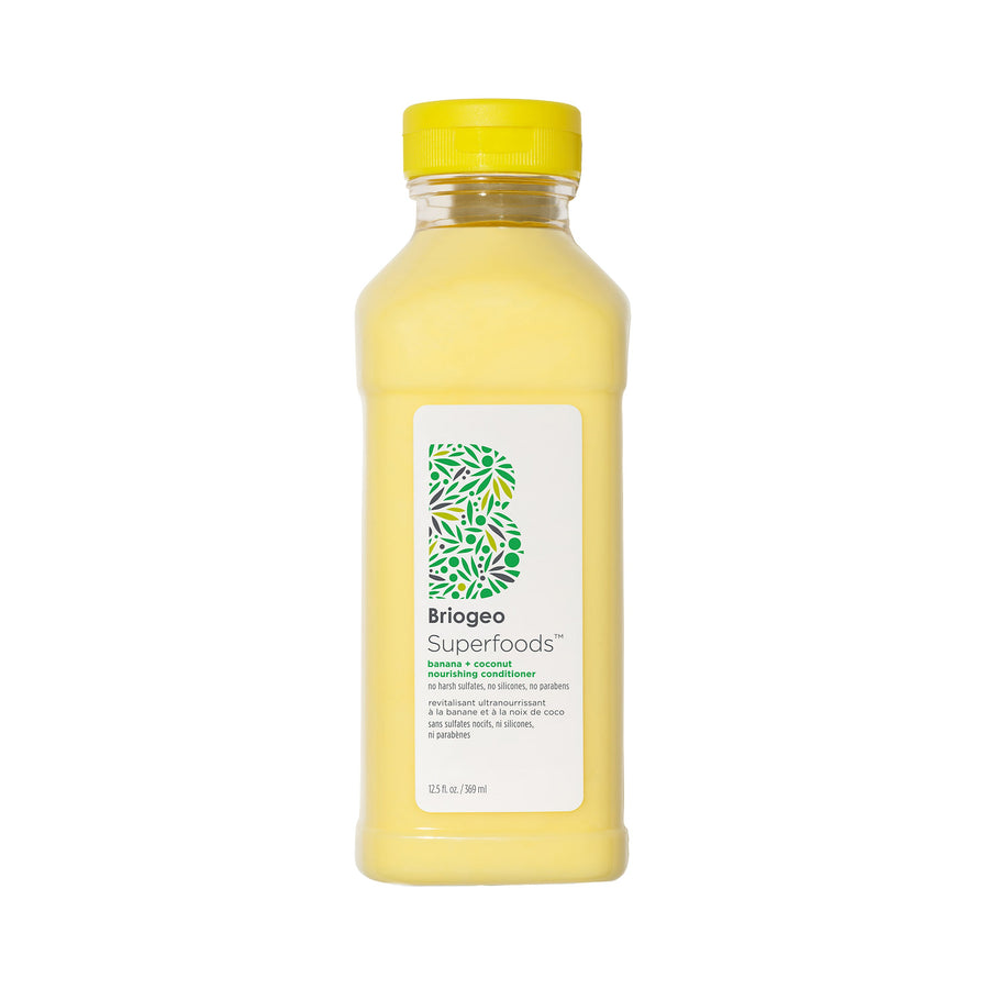Be Gentle Be Kind Conditioner Bananna Coconut