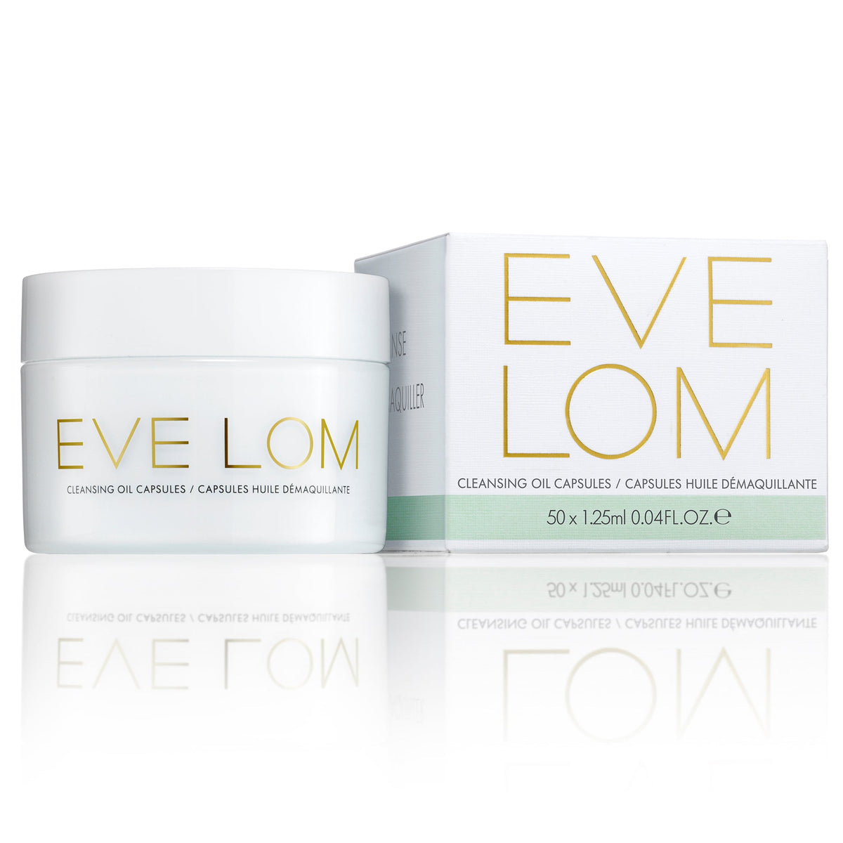 Cleansing Oil Capsules