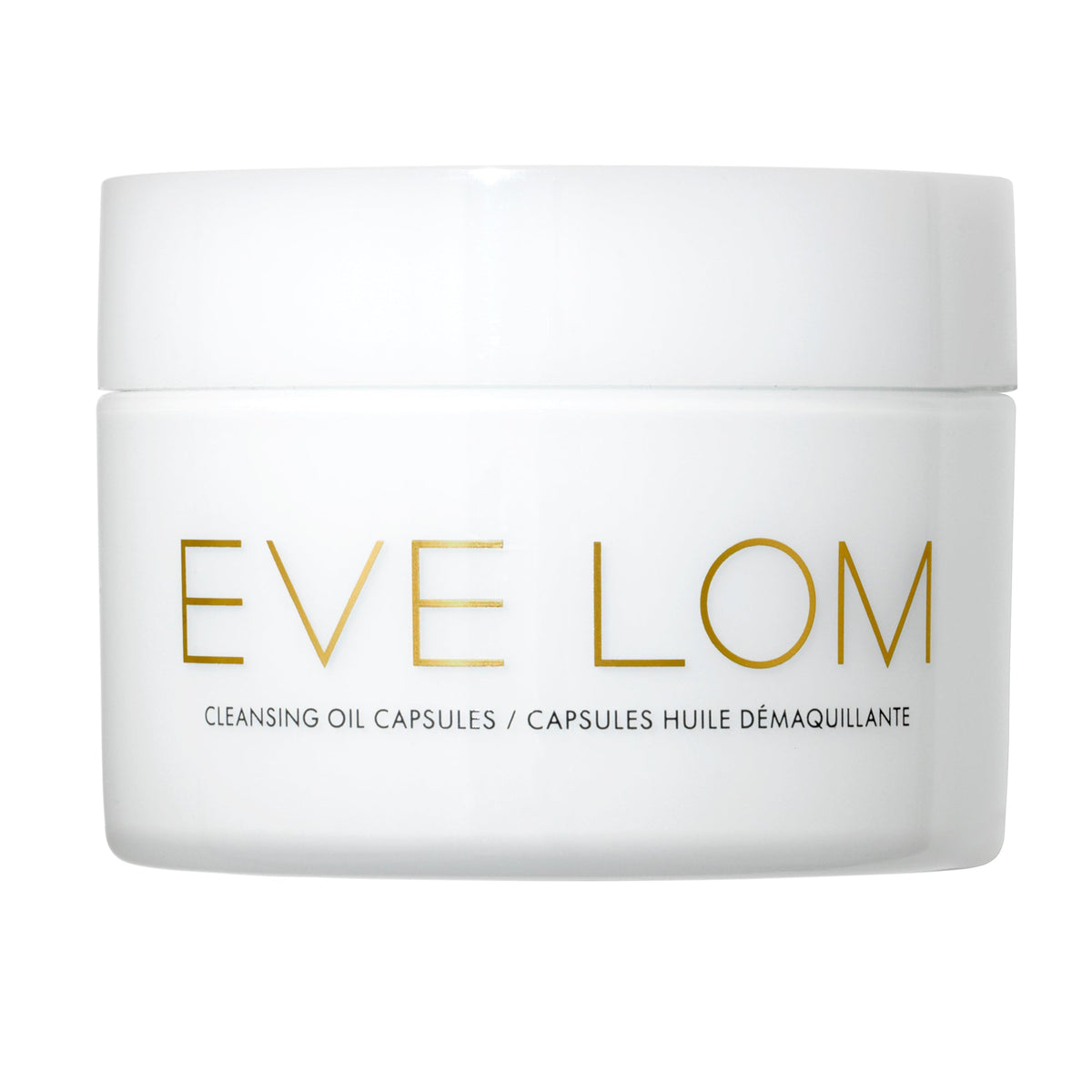 Cleansing Oil Capsules
