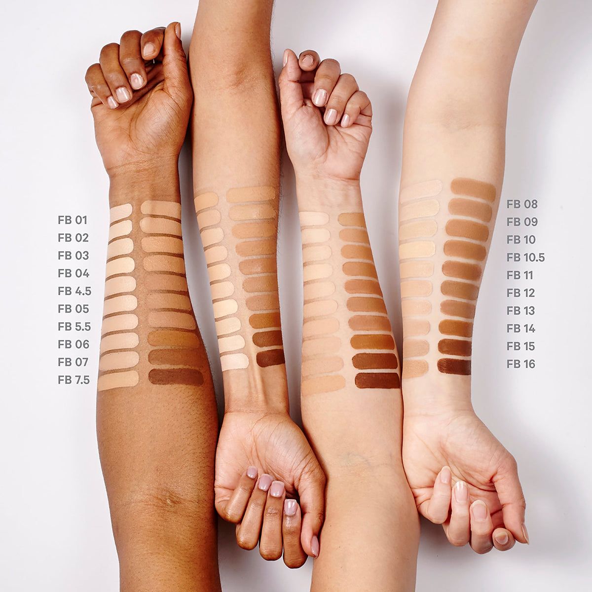 Foundation Balm