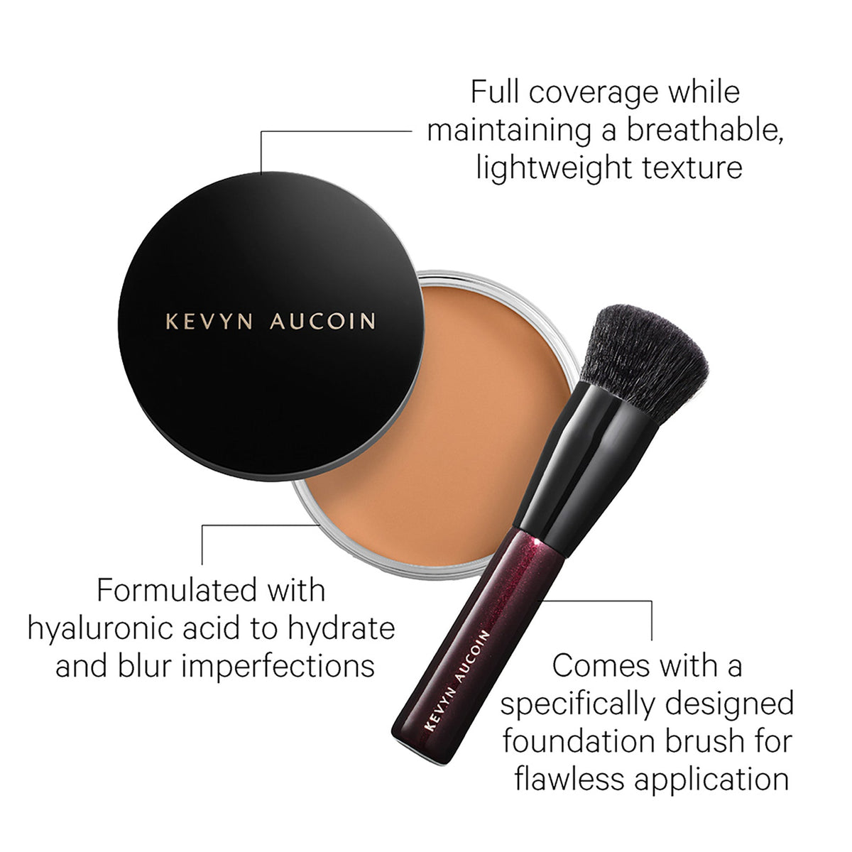 Foundation Balm