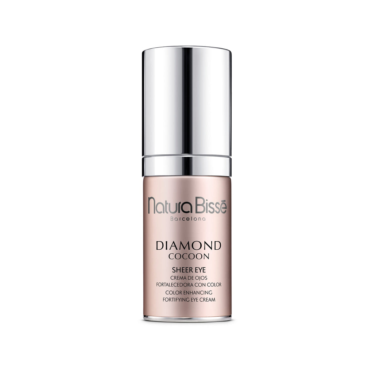 Diamond Cocoon Sheer Eye