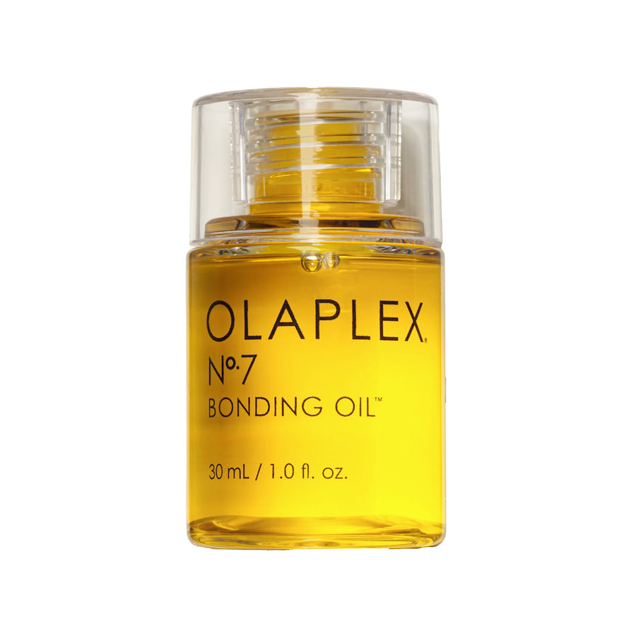 No. 7 Bonding Oil