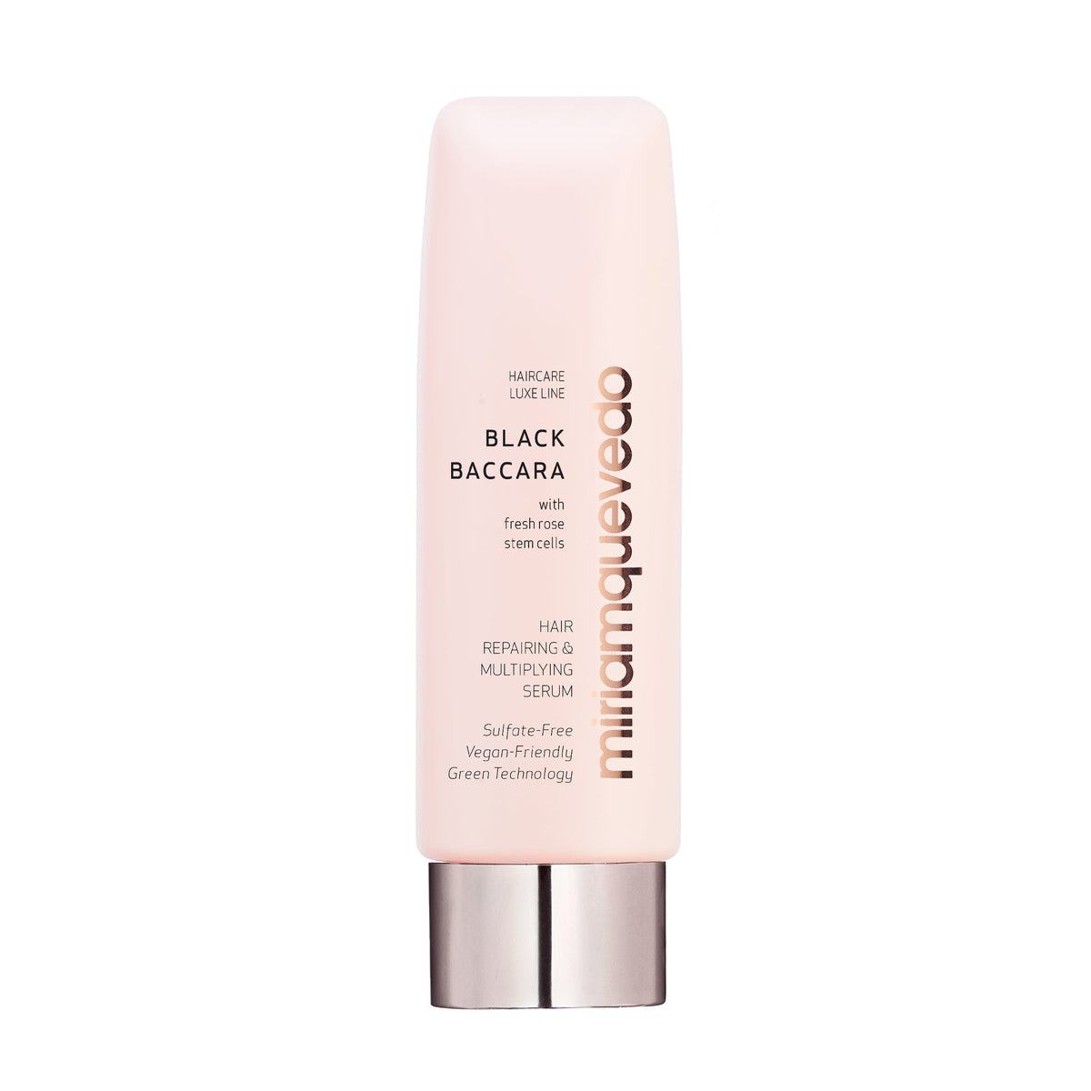 Black Baccara Serum