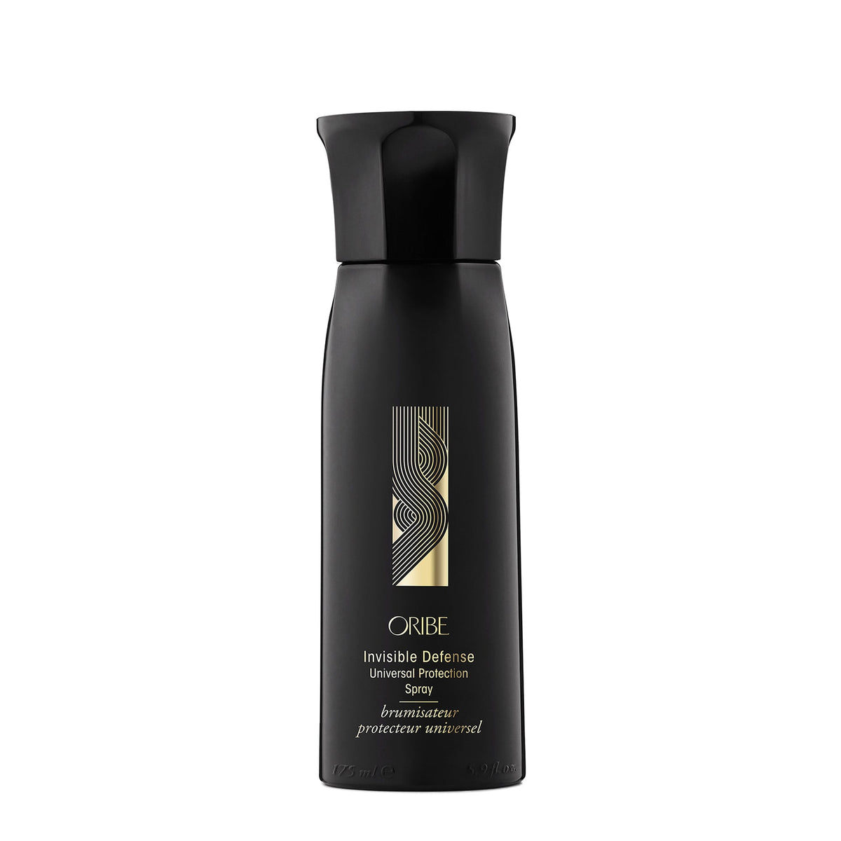 Invisible Defense Hair Mist for Heat & UV Protection