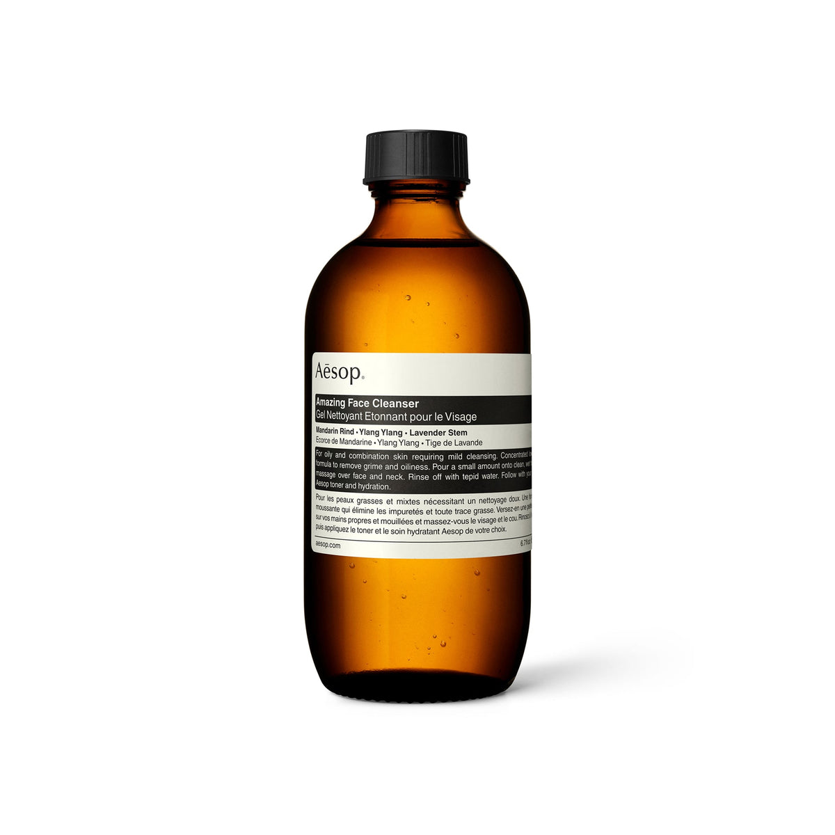 Amazing Face Cleanser