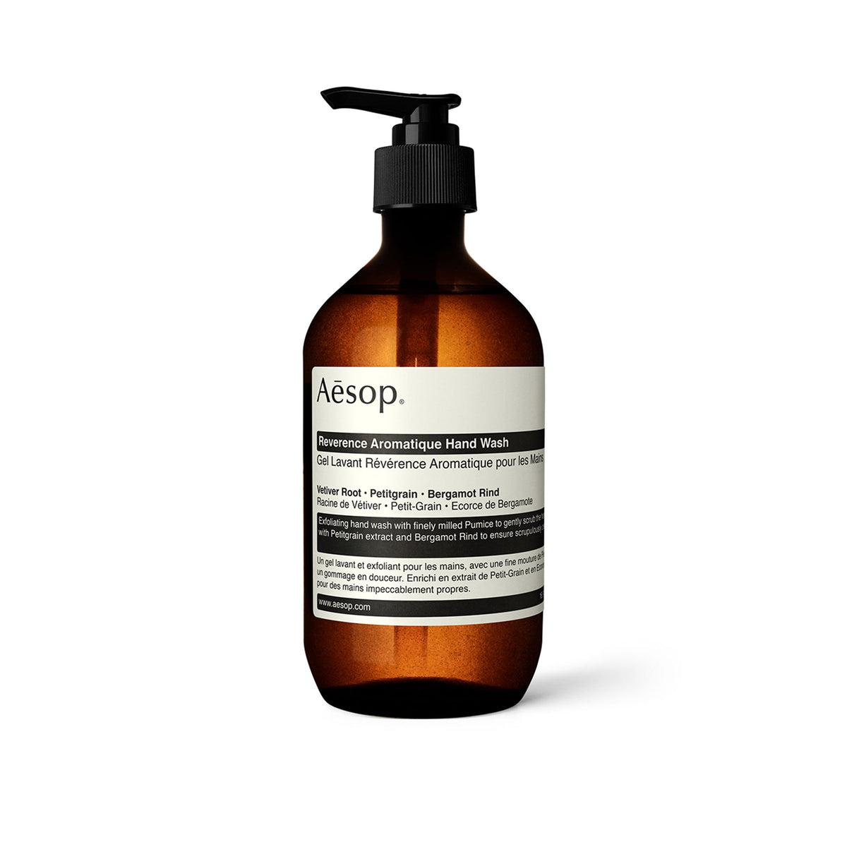 Reverence Aromatique Hand Wash
