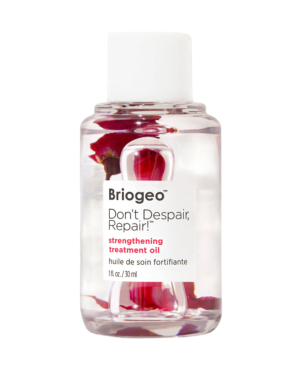 Don’t Despair Repair! Strengthing Treatment Oil W Ceramides