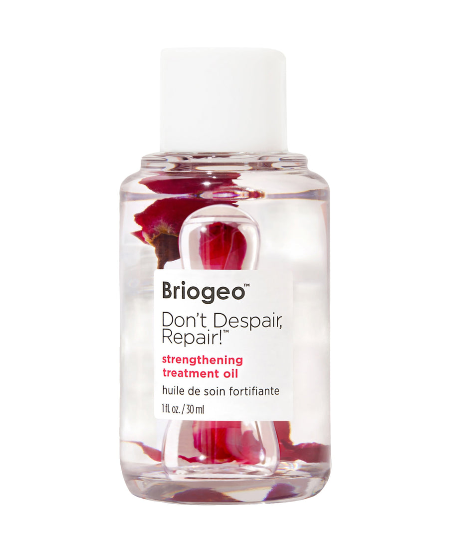 Don’t Despair Repair! Strengthing Treatment Oil W Ceramides
