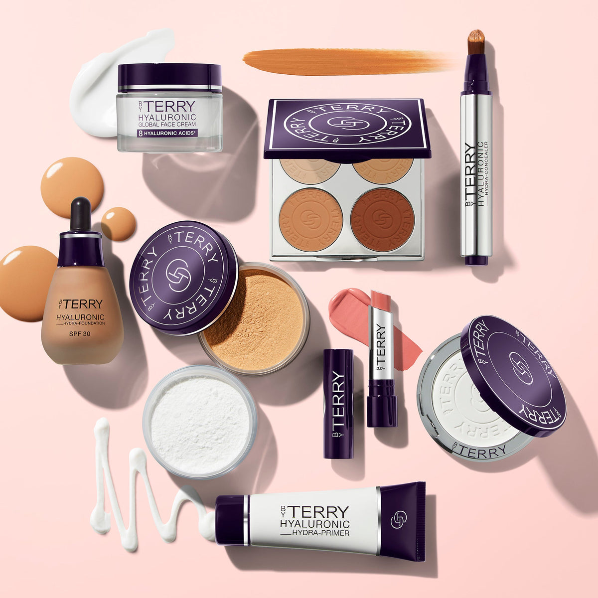 Hyaluronic Serum Concealer