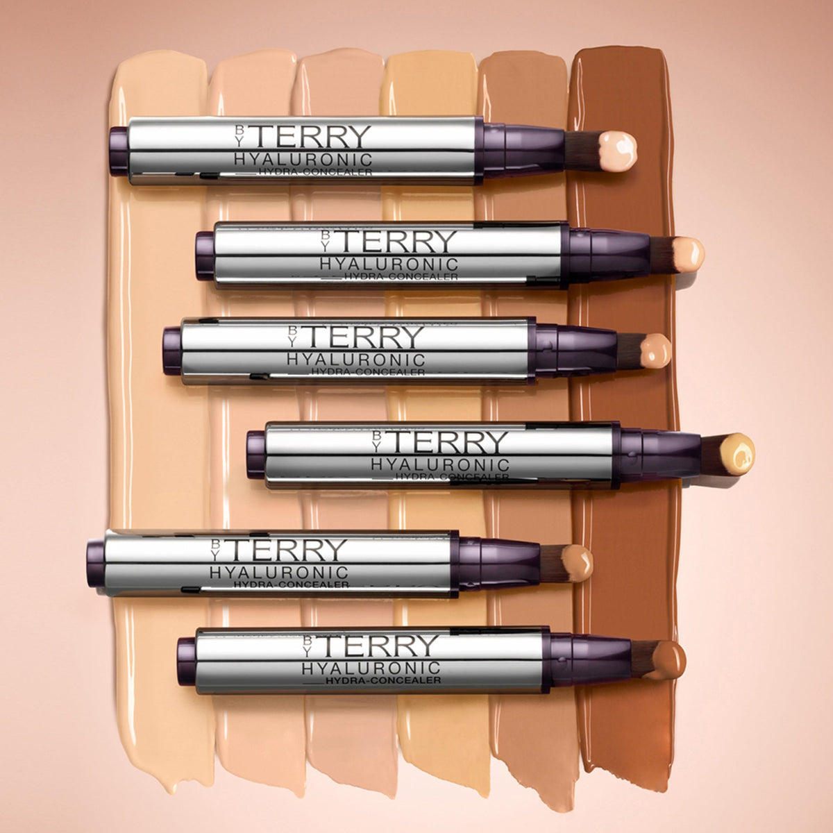Hyaluronic Serum Concealer