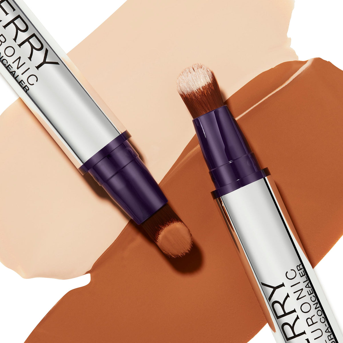 Hyaluronic Serum Concealer