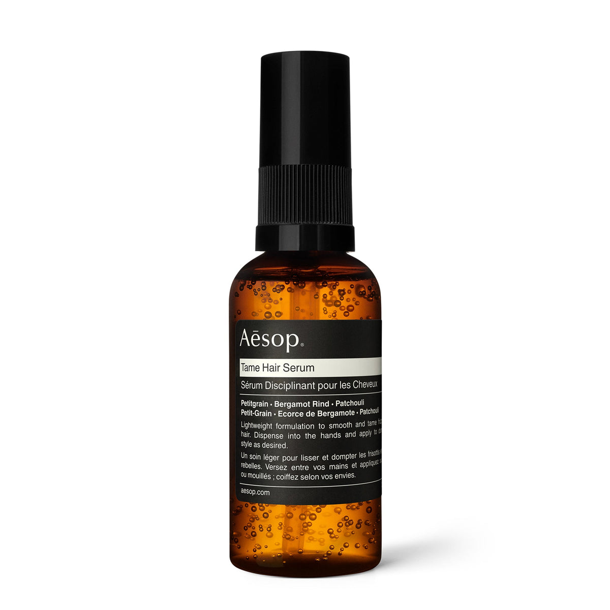 Tame Hair Serum