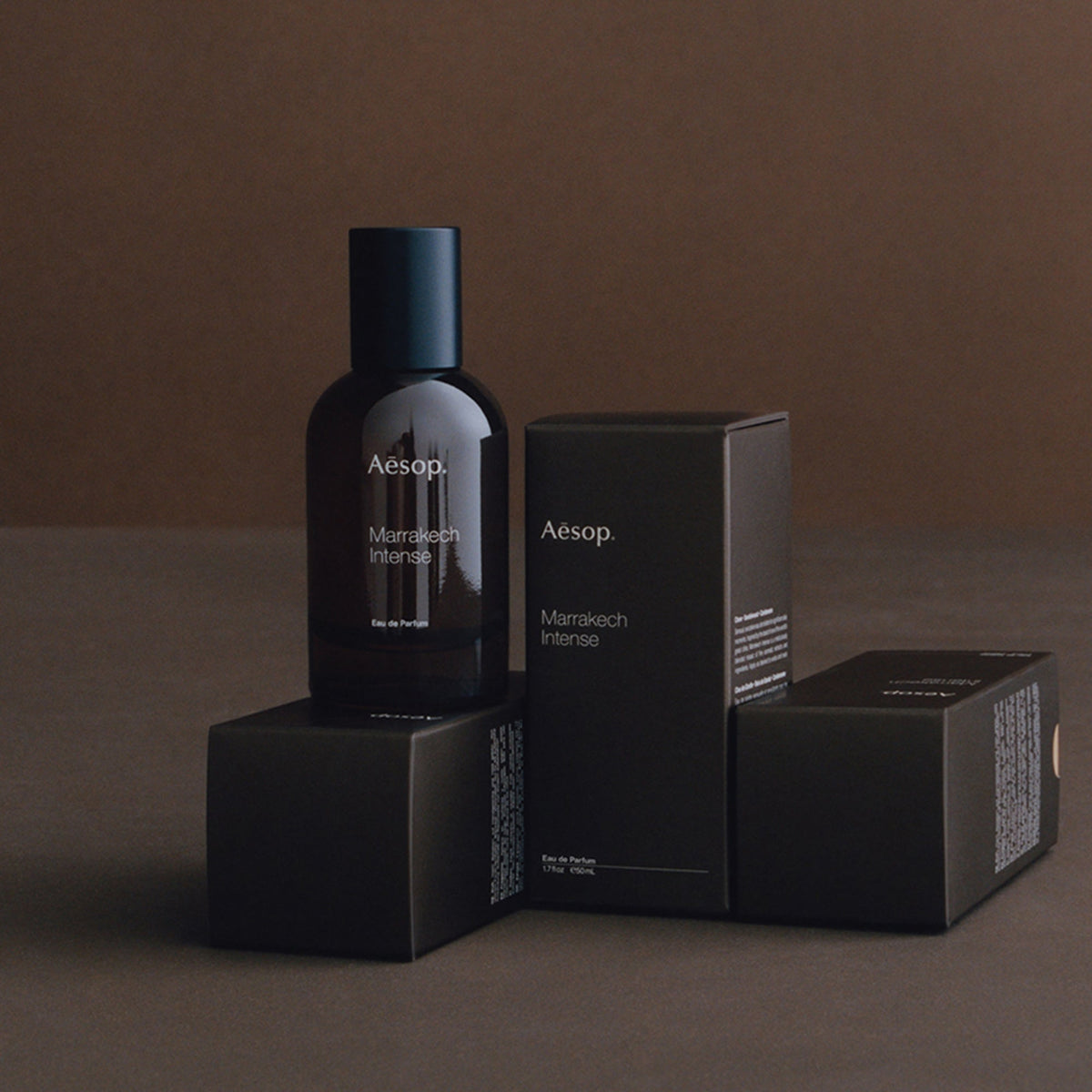 Marrakech Eau de Parfum
