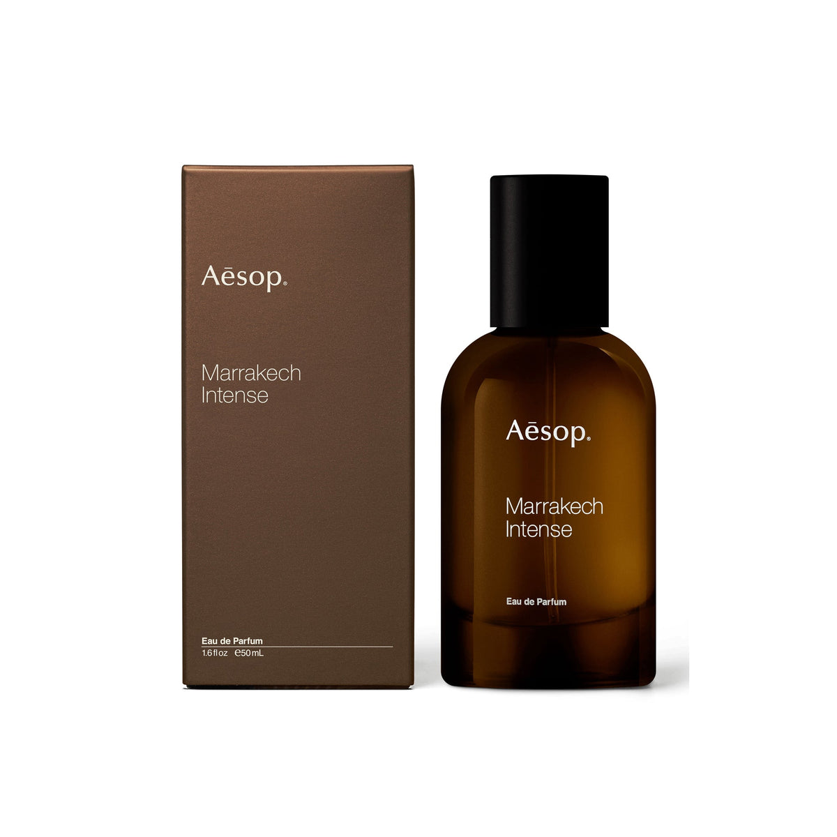 Marrakech Eau de Parfum