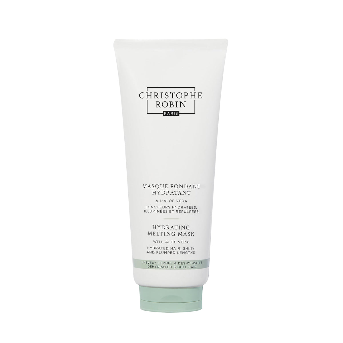 Hydrating Melting Mask With Aloe Vera