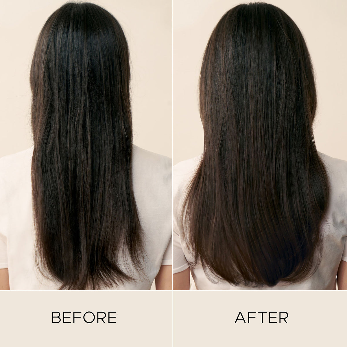 Hydrating Shampoo with Aloe Vera