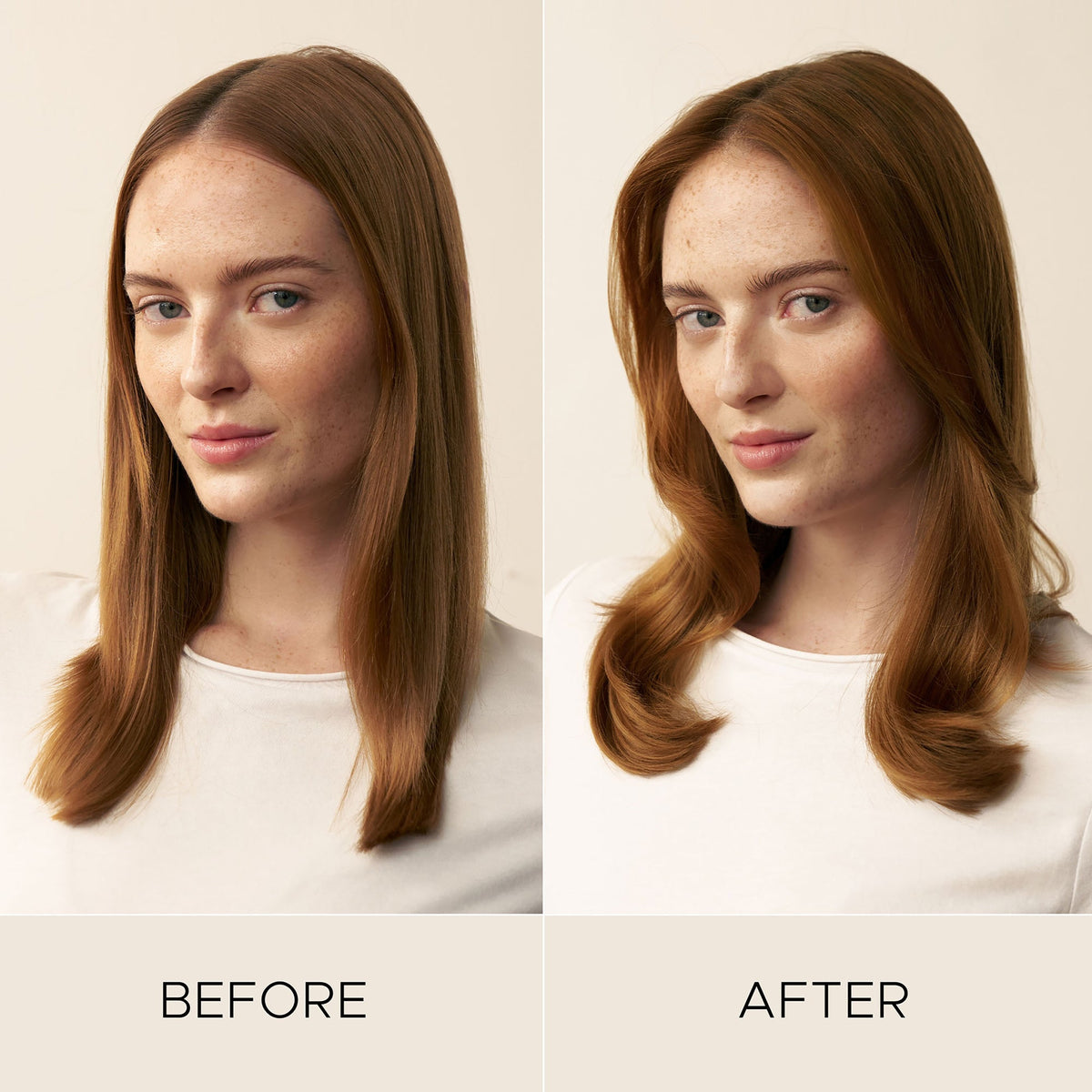Delicate Volumizing Shampoo with Rose Extracts