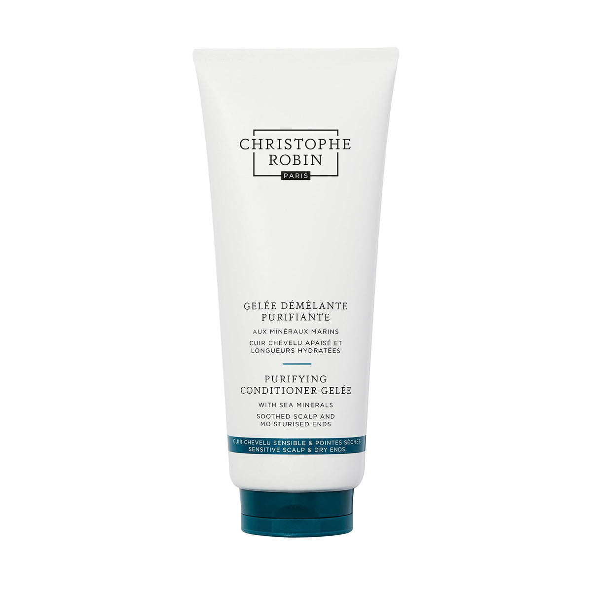 Purifying Conditioner Gelee with Sea Minerals