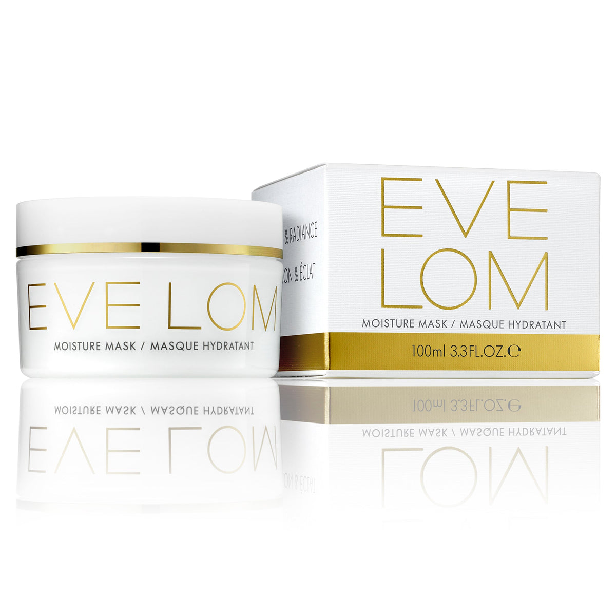 Moisture Mask