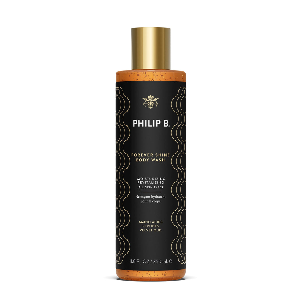 Forever Shine Body Wash