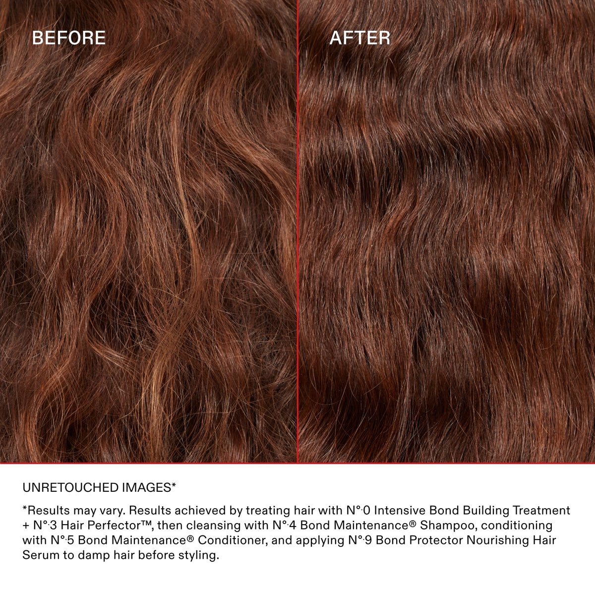 No.0 Intensive Bond Building Treatment