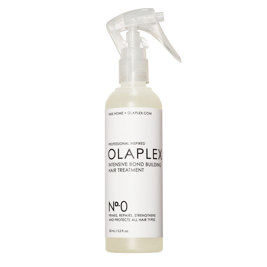 No.0 Intensive Bond Building Treatment