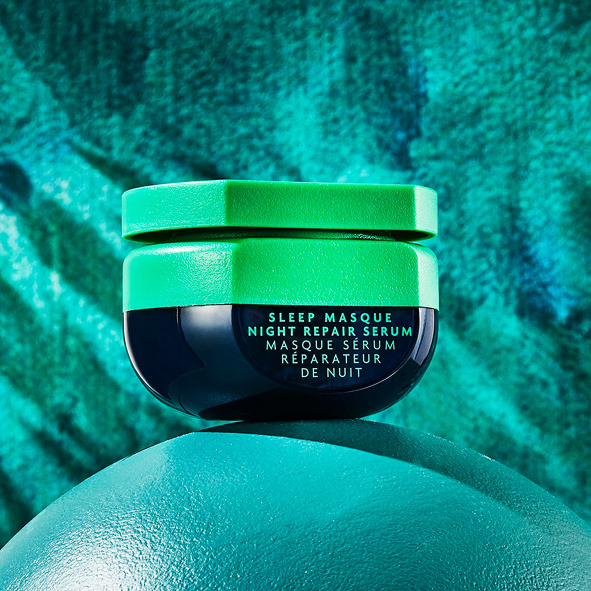 Sleep Masque Night Repair Serum