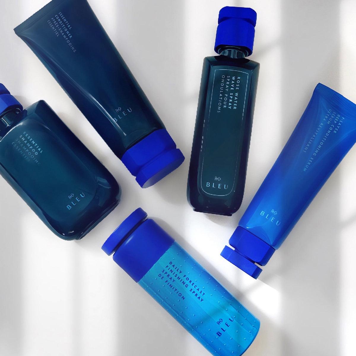 F-Layer Deep Conditioning Serum