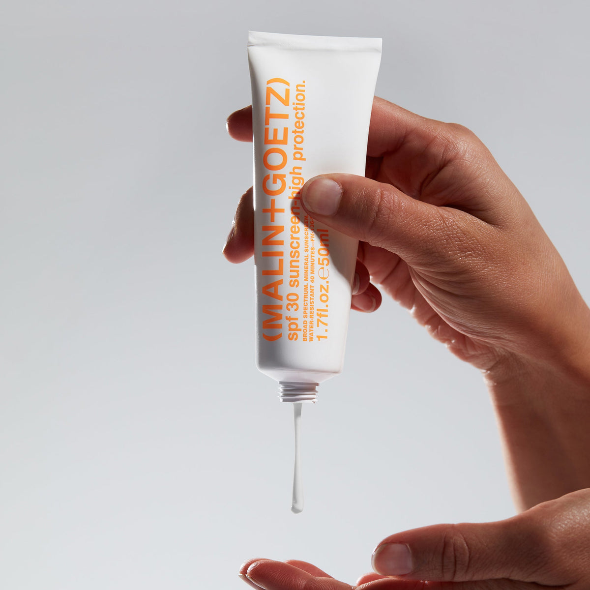 Mineral Sunscreen