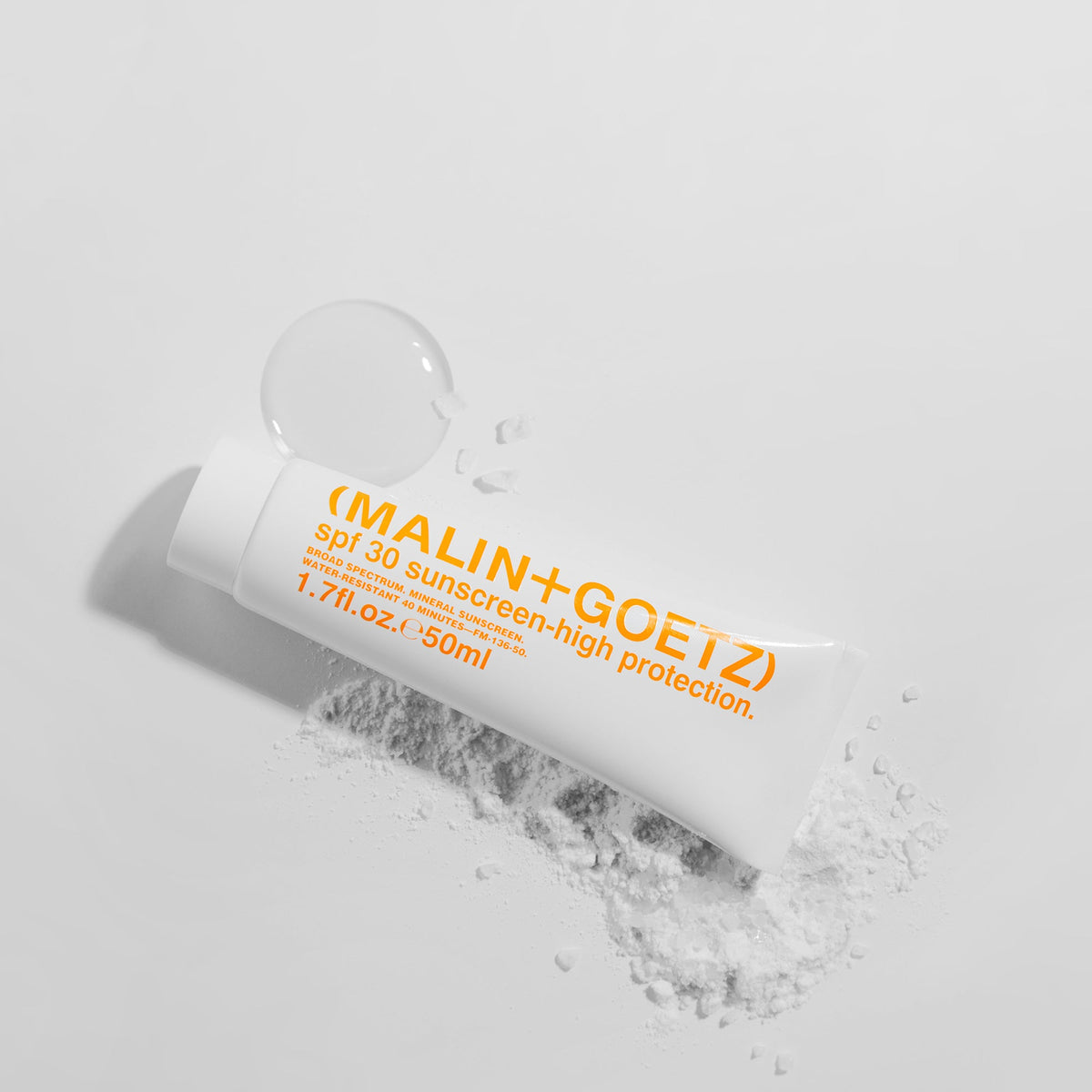 Mineral Sunscreen