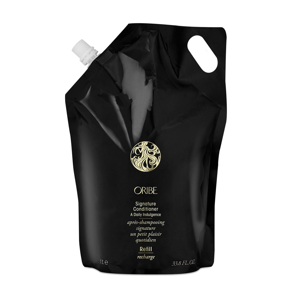 Signature Daily Conditioner for Hydration & Detangling