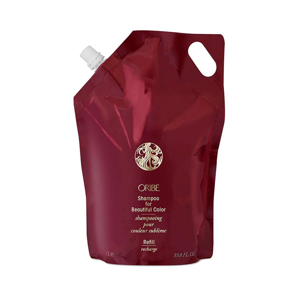 Beautiful Color Shampoo for Color-Treated Hair